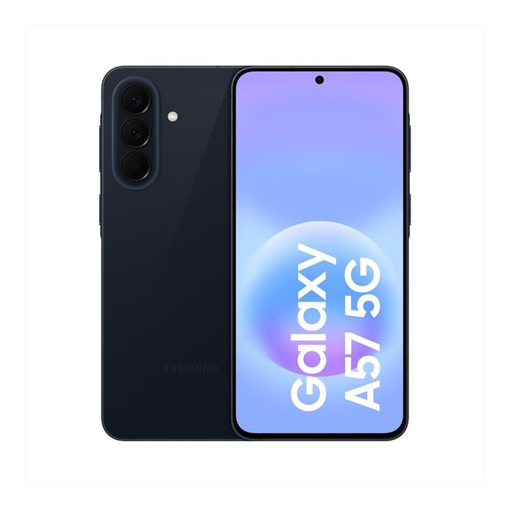 SAMSUNG A57 5G 8+256GB NAVY